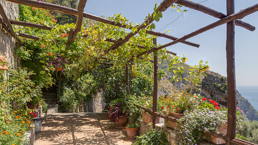 Villa Era Amalfi Coast Autres