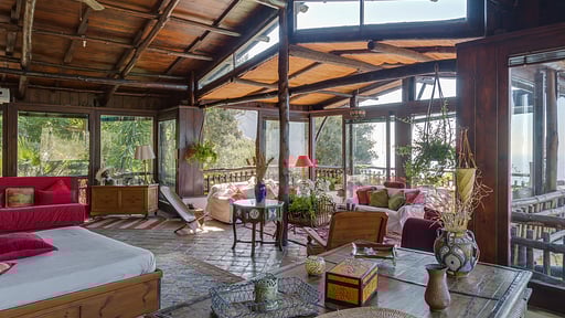 Villa Era Amalfi Coast Chambre 1