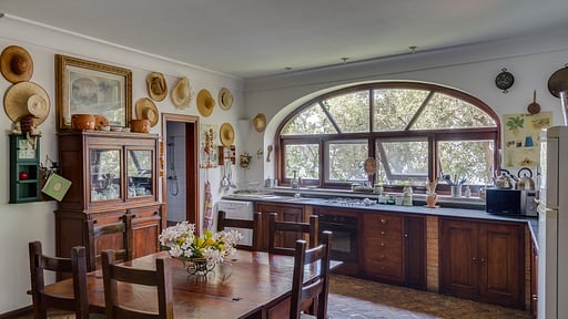 Villa Era Amalfi Coast Cuisine