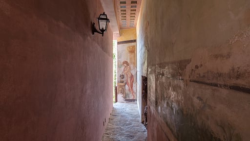 Villa Era Amalfi Coast Autres