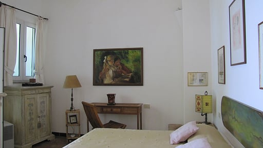Villa Era Amalfi Coast Chambre 4
