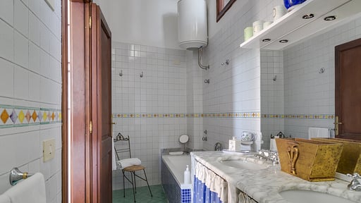 Villa Era Amalfi Coast Chambre 3