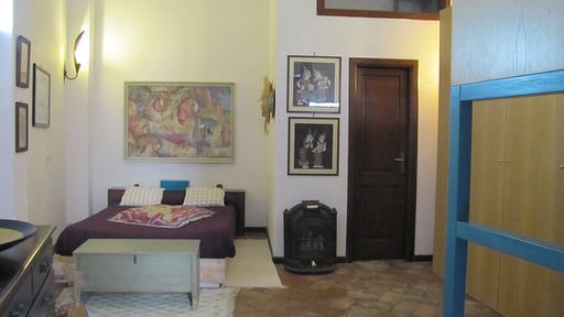 Villa Era Amalfi Coast Chambre 3