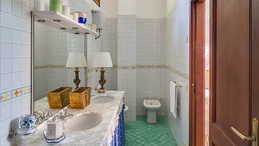 Villa Era Amalfi Coast Chambre 3