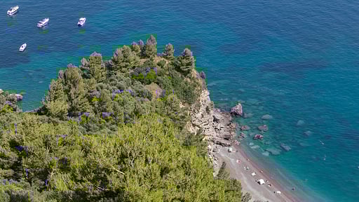 Villa Era Amalfi Coast Autres