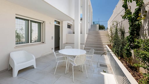 Villa Era Terrace/Veranda