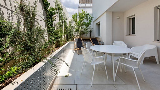 Villa Era Terrace/Veranda