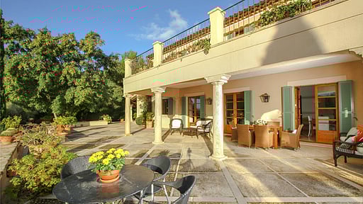 Villa Eriella Others