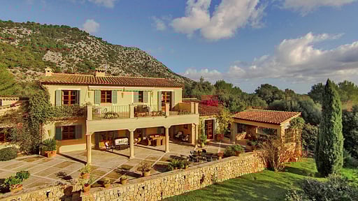 Villa Eriella Others