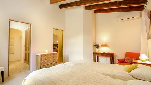 Villa Eriella Slaapkamer 2