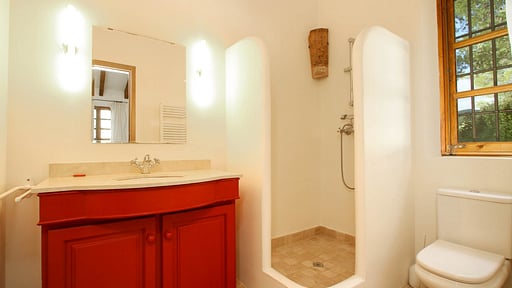 Villa Eriella Slaapkamer 2