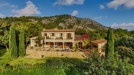 Villa Eriella Others