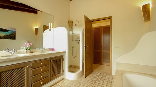 Villa Eriella Slaapkamer 3