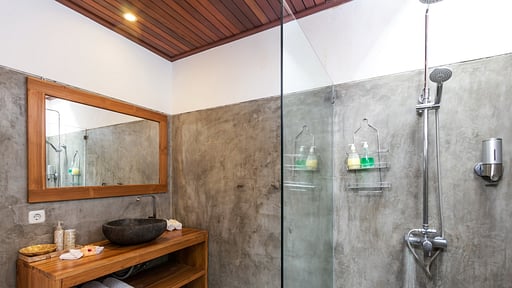 Villa Erja Bedroom 2