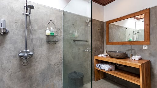Villa Erja Bedroom 3