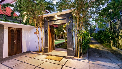 Villa Erja Others