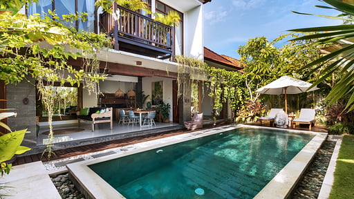 Villa Erja