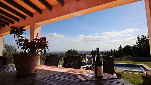 Villa Es Bosquet Прочее