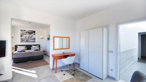 Villa Es Cabi Dormitorio 3