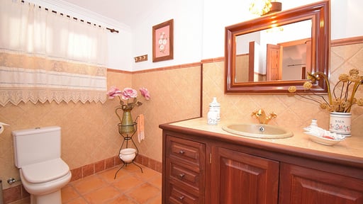 Villa Es Cocons Others