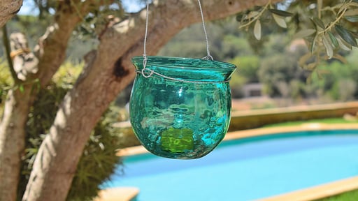 Villa Es Cocons Swimming pool