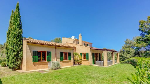 Villa Comella Others