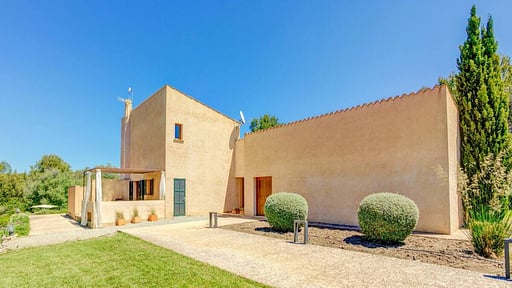 Villa Comella Others