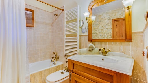 Villa Es Fangar Otros