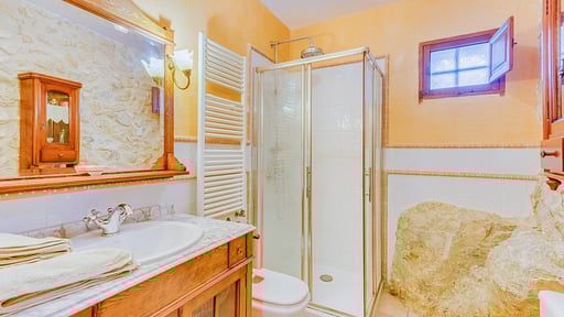 Villa Es Fangar Otros