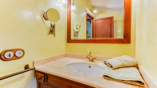 Villa Es Fangar Otros