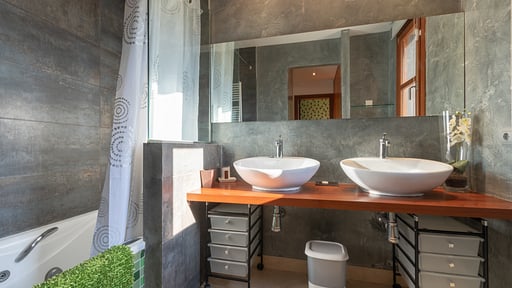 Villa Es Flavo Bedroom 3