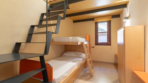 Villa Es Flavo Bedroom 4