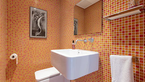 Villa Es Flavo Bedroom 4