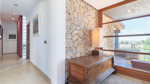 Villa Es Flavo Others