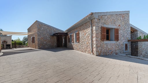 Villa Es Flavo Others