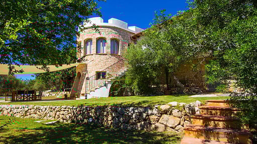 Villa Es Garrover Autres