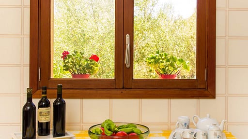 Villa Es Garrover Autres