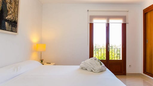 Villa Es Garrover Chambre 2