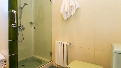 Villa Es Garrover Chambre 1