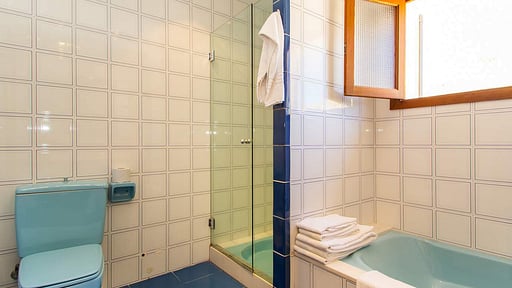 Villa Es Garrover Chambre 1