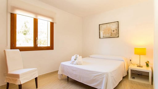Villa Es Garrover Chambre 3