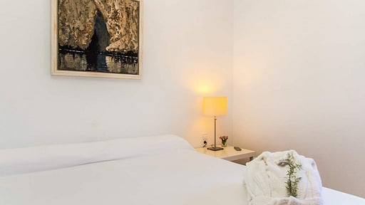 Villa Es Garrover Chambre 4