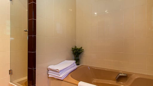 Villa Es Garrover Chambre 2