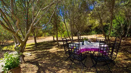 Villa Es Garrover Autres