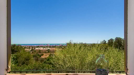 Villa Es Garrover Autres