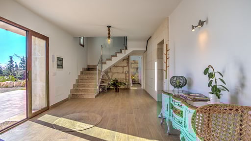 Villa Es Llac Others