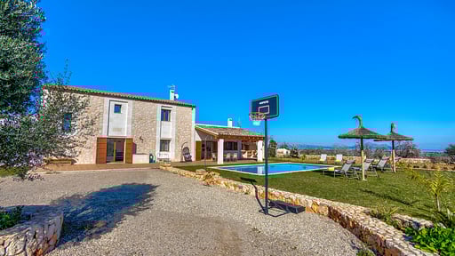 Villa Es Llac Others