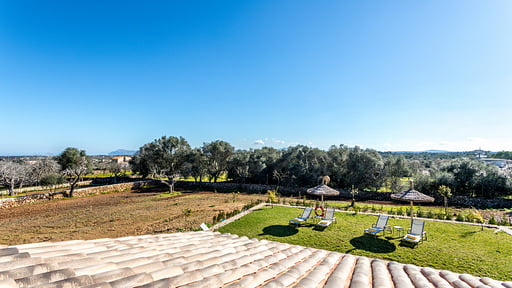 Villa Es Llac Others