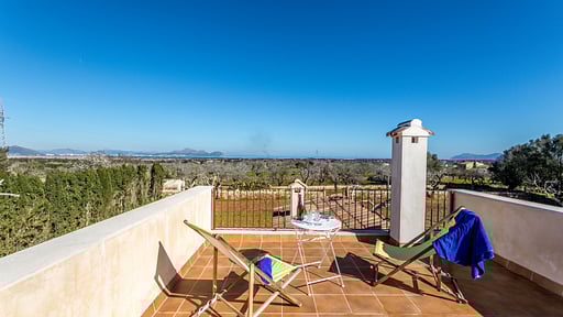 Villa Es Llac Others