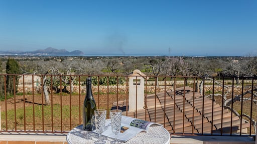 Villa Es Llac Others